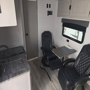 Forest River Viking 18FQ 2024 d'occasion en excellent état - Product Image 3