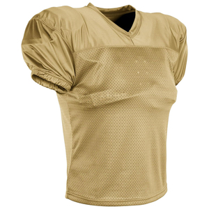 Ventes chaudes 2025 Nouveaux designs Usa Sublimation Tackle Twill Uniformes de football américain personnalisés pour les jeunes pour l'équipe Jersey Service OEM - Product Image 1