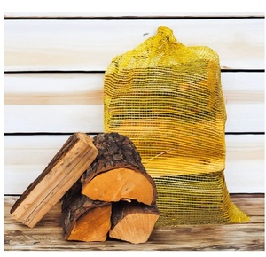 Bois de chauffage de qualité export, séché au four, en bois dur, faible humidité, combustion propre, pour foyer et poêle à bois, offre en gros - Product Image 1