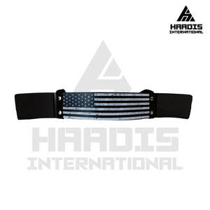 Bras de levage de poids Blaster de bras de gymnastique robuste Blaster de bras de soutien d'entraînement de gymnastique réglable Blaster de bras de Fitness - Product Image 2