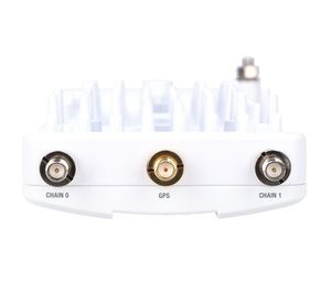 Ubiquiti AF-3X วิทยุเชื่อมต่อ, AirFiber, 3GHz, GPS, 1x RJ45 1000Mb/s, 29dBi - Product Image 4