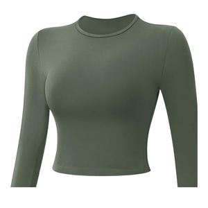 Ensemble de sport d'hiver en velours côtelé pour femme, haut sans manches et short taille mi-haute, 2 pièces, uni, antibactérien, 100 % polyester - Product Image 4