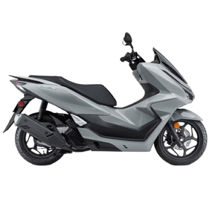 Nueva Motocicleta Scooter Urbana PCXs 125 2025, Eficiente en Consumo de Combustible, Automática, Motor Refrigerado por Líquido, Llave Inteligente, Luces LED, Motocicleta para Desplazamientos - Product Image 1