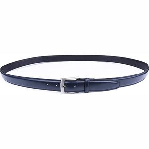 Ceinture en cuir avec alliage pour boucle Ceinture en cuir de vachette de haute qualité - Product Image 3