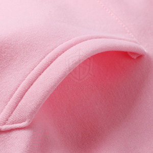 Nouveau style 2025 – Pull à capuche polaire coupe-vent pour homme, dernière conception en polyester/coton, vêtement d'hiver pour adulte, motif uni, prix bas - Product Image 3