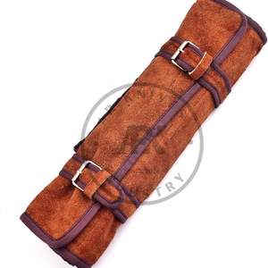 Ensemble de couteaux de chef ambidextres en acier Damas à 67 couches, fabriqués à la main, couteaux de cuisine professionnels, écologiques, fournisseur en gros OEM 7 - Product Image 6