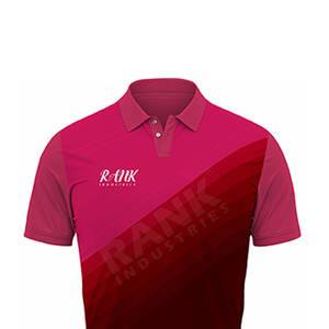 Chemises polo pour hommes de haute qualité, conçues pour un confort optimal et un look épuré au quotidien. - Product Image 3