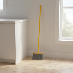 ไม้กวาดไฟฟ้าพีวีซี คลีนอัพ 0707 - Product Image 3