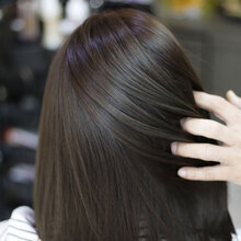 Crème colorante pour cheveux Cellreborn Black Bean LPP à action rapide 60ml Sans ammoniaque Formule semi-permanente à base de plantes Tube - Product Image 5