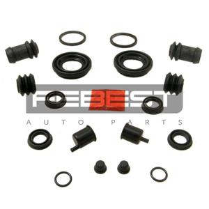 Kit de pièces de rechange et d'accessoires pour support FEBEST (0575-GER) - Product Image 1