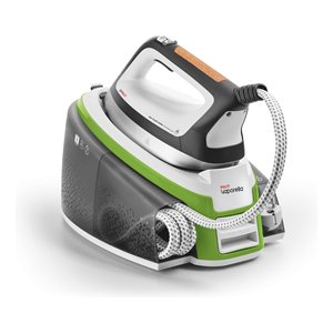 Sistema styrante 8bar vaporella Vi50.20สำเร็จรูปสีขาว PLEU0267สีเขียว - Product Image 1