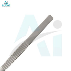 คีมผ่าปลายท่อน2025สแตนเลสเกรดสูงเครื่องมือผ่าตัดทางการแพทย์สำหรับห้องปฏิบัติการ CE ISO - Product Image 5