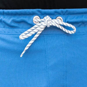 Short de basket-ball pour hommes Logo personnalisé grande taille 100% coton motif solide respirant polyester maille été impression animale Shorts - Product Image 2