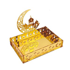 Decorative Glass <b>Tea</b> Light <b>Holder</b> Islamic Accents Modern Design Heat Resistant Durable Handmade Flameless Eco-Friendly Home - Product Image 3