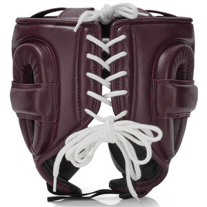 <b>Head</b> Protector Dipped <b>Foam</b> Martial Arts Customizable High-quality Taekwondo Martial Arts <b>Head</b> Guard - Product Image 2