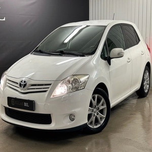 Toyota Auris usado en buen estado - Product Image 4