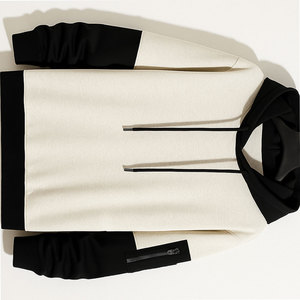 Quantité en vrac Hommes Hoodies pour Street Wear Léger Coton Polyester Hommes Hoodies Avec Toutes Les Tailles Disponibles - Product Image 6