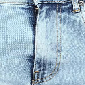 Pantalon en jean sur mesure pour hommes, pantalon en jean de haute qualité au design unique, vente en gros Offre Spéciale pantalon en jean - Product Image 6