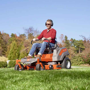 Tondeuse à gazon de luxe 2025 Compact élégant coupe-herbe outil de jardin extérieur haute Performance - Product Image 2