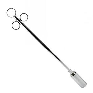 เครื่องมือสัตวแพทย์เข็มฉีดยาปศุสัตว์และไก่5มิลลิลิตร Drenching ปืนยาสำหรับสัตว์ฉีด Balling ปืน - Product Image 5