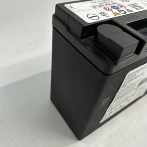 <span class=keywords><strong>Batteria</strong></span> per Auto <span class=keywords><strong>BMW</strong></span> GL ML R-W164 W166 W246 05-11 Ricaricabile al Piombo-Acido 20ah 12v 61 2117 623 376 - Product Image 4