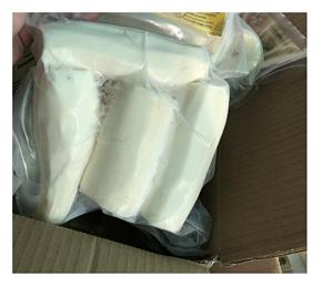 มันสำปะหลังแช่แข็งจำนวนมากในราคาที่ดีที่สุดจากเวียดนามมาจาก99โกลด์ดาต้าเวียดนาม - Product Image 1