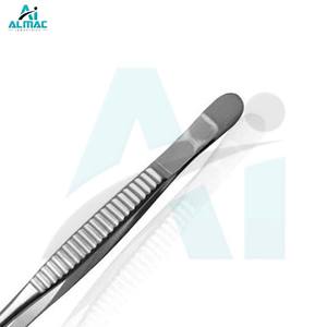 คีมผ่าตัดจากรัสเซียเครื่องมือทางการแพทย์ทำจากสเตนเลสสตีลคุณภาพสูงสำหรับผู้เชี่ยวชาญด้านการดูแลสุขภาพ - Product Image 6