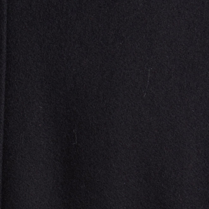 Abrigo de lana de invierno de corte regular para hombre, gabardina larga, chaqueta de negocios, abrigo de Oficial estilo Botón de mezcla de lana transpirable - Product Image 6