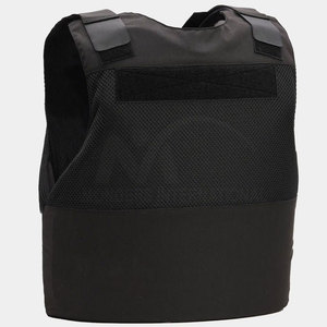 เสื้อกั๊กยุทธวิธีปกปิดได้น้ำหนักเบาสำหรับการฝึกล่าสัตว์กลางแจ้งการฝึกระบายอากาศสำหรับฤดูหนาวมีบริการ OEM - Product Image 6