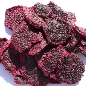 มังกรผลไม้อบแห้งแบบนิ่มธรรมชาติมีบรรจุภัณฑ์หลากหลายฉลากตามต้องการ - Product Image 3