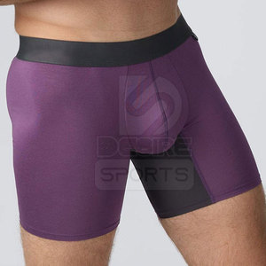 High Quality <b>Compression</b> <b>Shorts</b> Casual <b>Compression</b> <b>Shorts</b> Blank Plain <b>Men</b> Winter Use <b>Shorts</b> in Low Price Wholesale Rate - Product Image 3