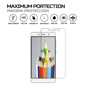 Xgody D12 ฟิล์มกันรอยหน้าจอแบบป้องกันแรงกระแทก - Product Image 1