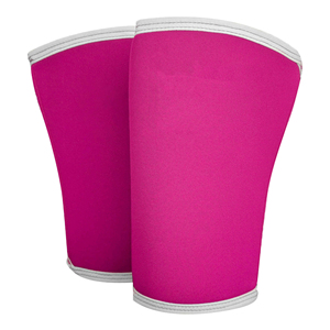 Boer Nouveau support de genouillère de compression confortable conçu pour la sécurité de la course à pied - Product Image 1