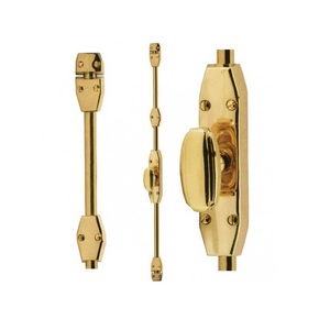 Boulon de Cerement de Porte Corinthienne en Laiton Finition Bronze Huilé avec une qualité supérieure au meilleur prix - Product Image 4