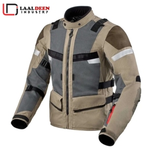 Nouvelle veste de moto 2025 avec pantalon Motocross Vélo tout-terrain Moto Cardura Vestes et pantalon avec protection - Product Image 3