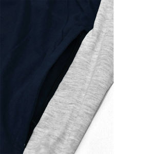 2024 pantalons de survêtement de qualité supérieure pour hommes Design haut de gamme Style Streetwear confortable taille élastique vêtements de mode 100% coton - Product Image 4