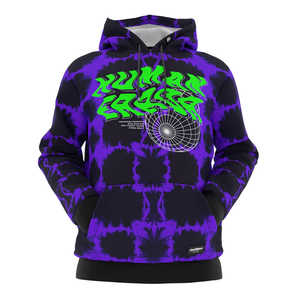 2024 nouveau design personnalisé sublimation 100% polyester fabriqué en usine nouvelle arrivée hiver hommes mode sweats à capuche personnalisés - Product Image 1