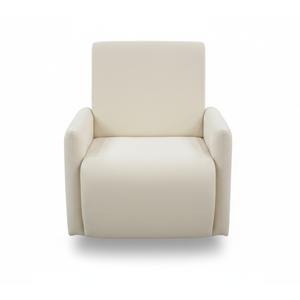 Sofá Giratorio Moderno con Rotación de 360 Grados, Silla sin Brazos, Muebles de Ocio para Café, Sala de Estar, Conjunto de Sofás Modulares de Tela - Product Image 5