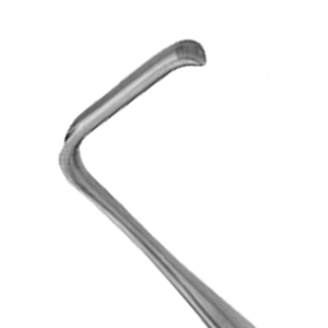 เครื่องดึงกลับเครื่องมือผ่าตัดทำจากสเตนเลสสตีลดีไซน์ไม่เหมือนใคร - Product Image 3