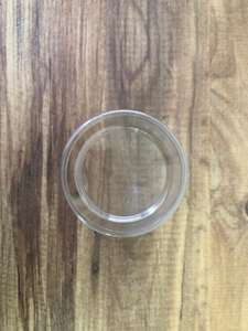 HoReCa ถ้วยพลาสติกทำนมปั่น,แก้วใช้ในบ้านขนาด450cc 16ออนซ์95มม. - Product Image 4