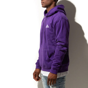 New Style Men's <b>Polyester</b> <b>Hoodies</b> Customized Logo Casual Winter Wear Fully Customized New Fashion Solid Pattern Hooded Collar - Product Image 4