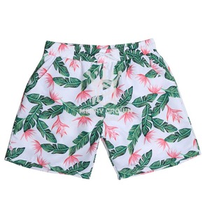 Nuevo estilo de verano para hombre, pantalones cortos de baño, pantalones cortos para correr, bañadores, pantalones cortos de playa para hombre - Product Image 5
