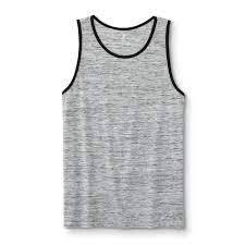 Camiseta deportiva sin mangas de entrenamiento informal 100% algodón transpirable músculo Stringer chaleco tejido método para culturismo - Product Image 3