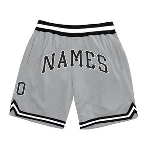 Short de basket-ball personnalisé de haute qualité pour hommes Short de basket-ball avec logo brodé par sublimation Short de basket-ball pour hommes - Product Image 5