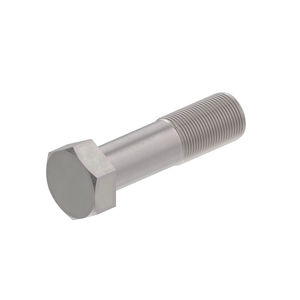 Tornillo de Precisión para Tractor 19M7358, Componente de Repuesto Confiable para Maquinaria Agrícola Pesada y Equipos de Tractor - Product Image 3