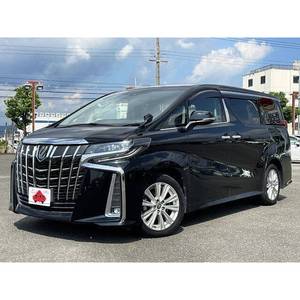 Sièges en cuir pour Toyota Alphard 2019 Wagon SUV, conduite à droite ou à gauche, manuelle/automatique, essence/hybride - Product Image 1