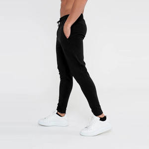 Pantalon de jogging décontracté pour homme Streetwear-Doux, durable et parfait pour un usage quotidien, le sport et les vêtements de salon Street Fashion - Product Image 2