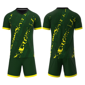 2025 New Arrival <b>Volleyball</b> Uniform Multicolor Design Printing OEM Customized Logo Sportswear Men Clothing - Product Image 2