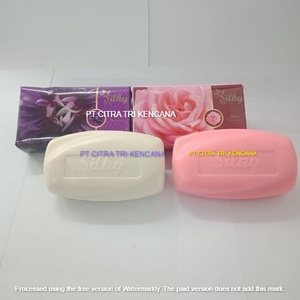 Jabón en Barra NATURAL GLOWING WHITE UV CON BLISS BEAUTY, Jabón de Manos y Cuerpo, Jabón de Ducha, MEJOR PRECIO para Darkhan, MONGOLIA - Product Image 6