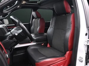 Ram 1500 Rebel 2016, conduite à gauche, norme d'émission Euro IV, 5 places - Product Image 3